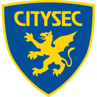 CITYSEC TURVATEENISTUS OÜ logo