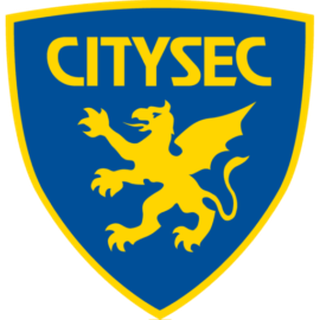 CITYSEC TURVATEENISTUS OÜ logo