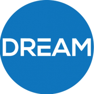 DREAM OÜ logo