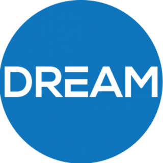 DREAM OÜ logo