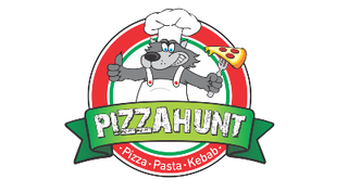 PIZZA HUNT OÜ логотип