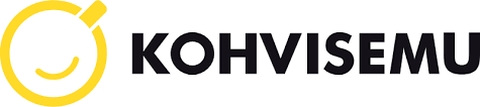KOHVISEMU OÜ logo