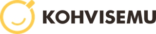 KOHVISEMU OÜ logo