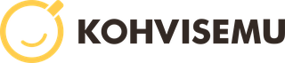 KOHVISEMU OÜ logo