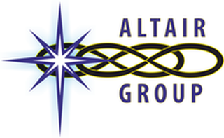 ALTAIR GROUP OÜ logo