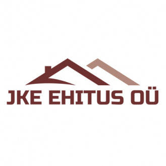 JKE EHITUS OÜ - Construction of residential and non-residential buildings in Jõgeva