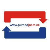 PUMBAJAAM OÜ - Installation of heating, ventilation and air conditioning equipment in Viljandi