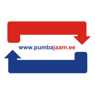 PUMBAJAAM OÜ logo