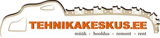 TEHNIKAKESKUS OÜ logo