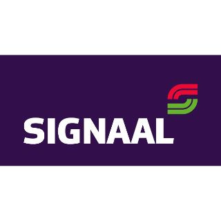 SIGNAAL TM AS logo