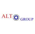 ALT GROUP OÜ logo