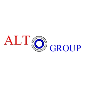 ALT GROUP OÜ logo