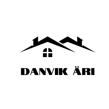 DANVIK ÄRI OÜ логотип