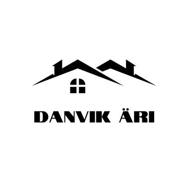 DANVIK ÄRI OÜ logo