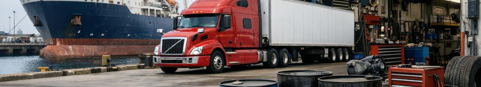 Motor oils, Marine engine oils, Oil analysis, Of a kind used on ships, Maintenance advice, FAST assay, MainTest Service, gearbox oils, Cooling fluids, brake fluids