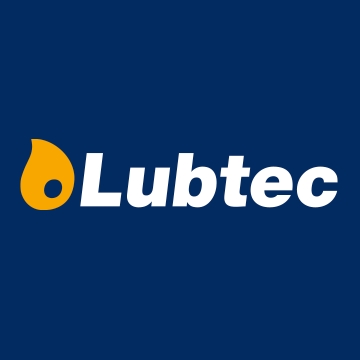 LUBTEC OÜ logo