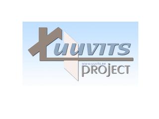 UUVITS PROJECT OÜ logo