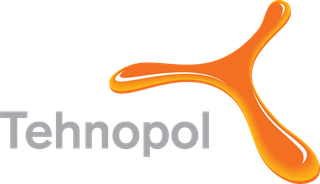 TEHNOPOL 3 KV OÜ logo