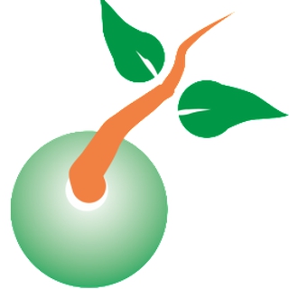 LÜGANUSE AGRO OÜ logo
