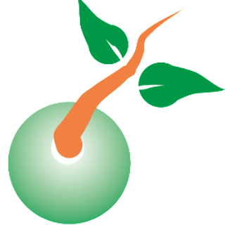 LÜGANUSE AGRO OÜ logo