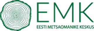 EESTI METSAOMANIKE KESKUS OÜ logo