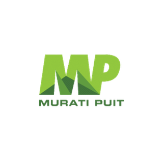 MURATI PUIT OÜ logo