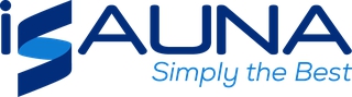 ISAUNA OÜ logo
