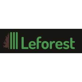 LEFOREST OÜ logo