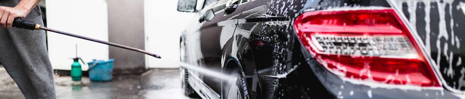 car wash, self service, and other related services, products, consultations
