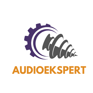 AUDIOEKSPERT OÜ логотип