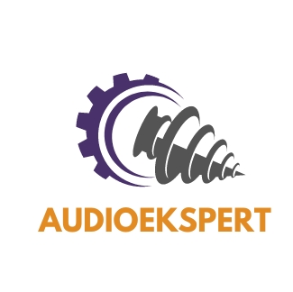 AUDIOEKSPERT OÜ logo