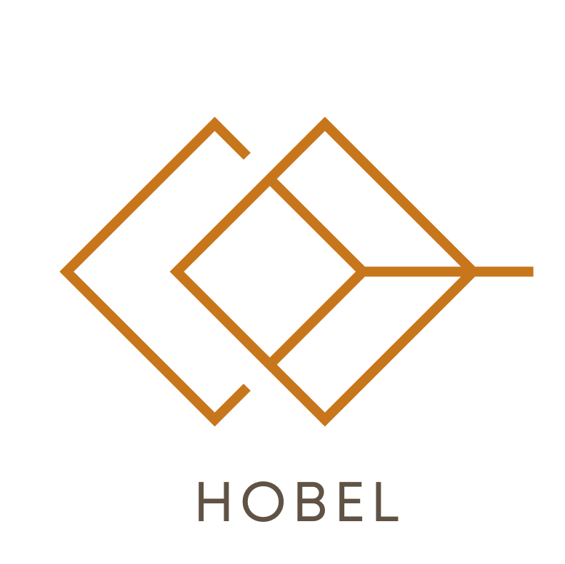 HOBEL OÜ logo