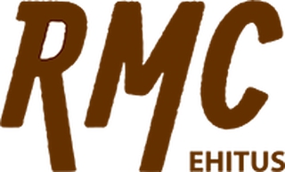 RMC EHITUS OÜ logo