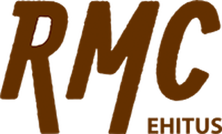 RMC EHITUS OÜ logo