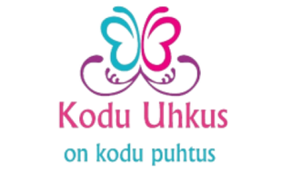 KODU UHKUS OÜ логотип