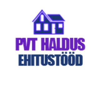 PVT HALDUS OÜ logo