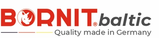 BORNIT BALTIC OÜ logo