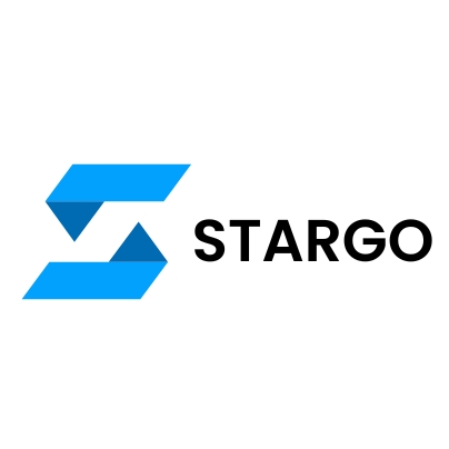 STARGO OÜ logo