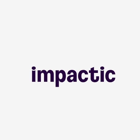 IMPACTIC OÜ logo