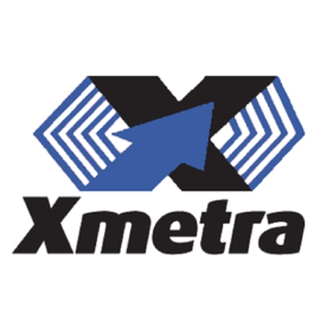 XMETRA OÜ logo