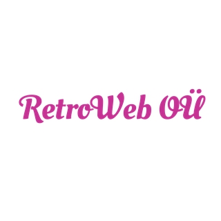 RETROWEB OÜ logo