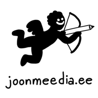 JOONMEEDIA OÜ logo