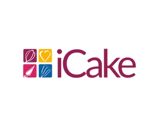 ICAKE OÜ logo