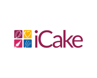 ICAKE OÜ logo