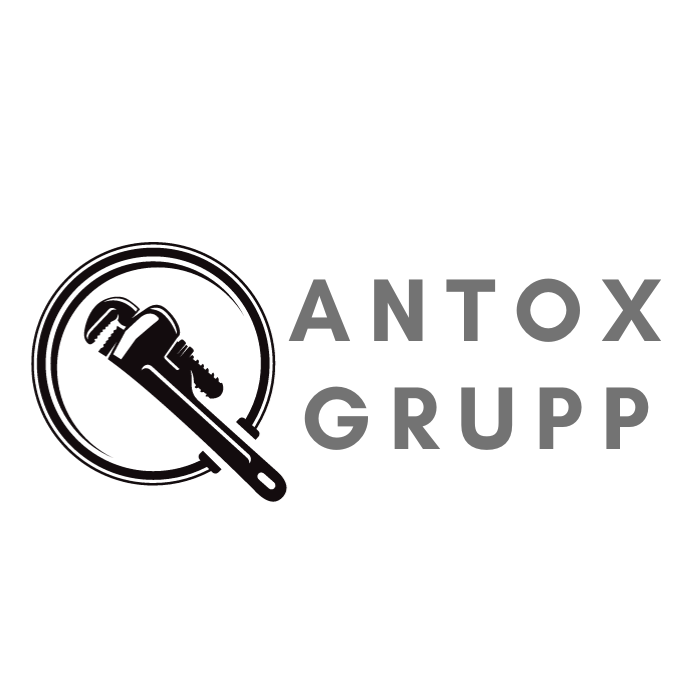 ANTOX GRUPP OÜ logo