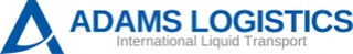 ADAMS LOGISTICS OÜ logo