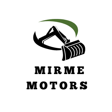 MIRME MOTORS OÜ логотип