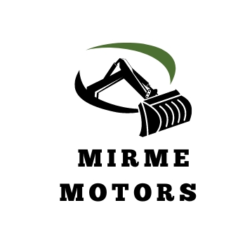 MIRME MOTORS OÜ logo