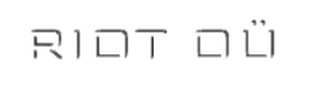 RIOT OÜ logo