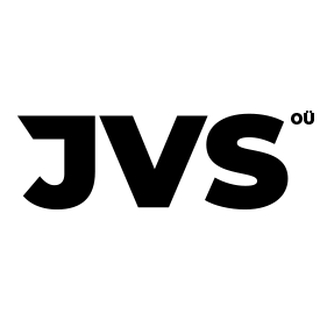 JVS OÜ logo